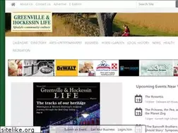 Sites similar to ghlifemagazine.com