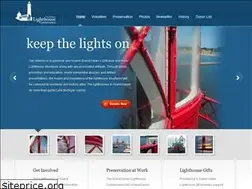 Sites similar to ghlighthouse.com