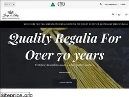Sites similar to ghlilley.com.au