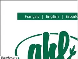 Sites similar to ghlinc.com