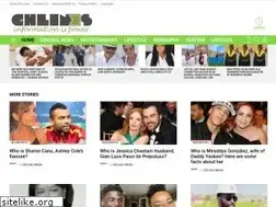 Sites similar to ghlinks.com.gh