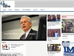 Sites similar to ghlive.com