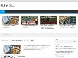 Sites similar to ghlive.net