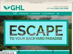 Sites similar to ghlonline.com