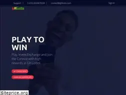 Sites similar to ghlotto.com