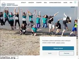 Sites similar to ghlucin.cz
