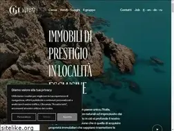 Sites similar to ghluxury.com