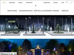 Sites similar to ghm-eclatec.nl