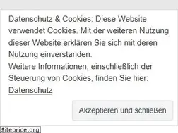 Sites similar to ghm.de