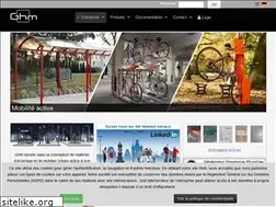 Sites similar to ghm.fr