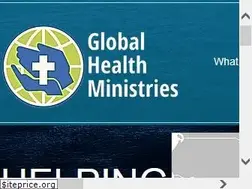 Sites similar to ghm.org