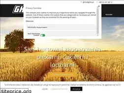 Sites similar to ghm.pl