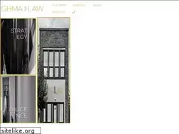 Sites similar to ghma.law
