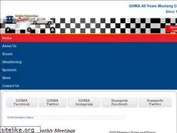 Sites similar to ghma.on.ca