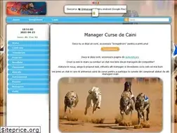 Sites similar to ghmanager.ro