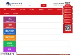 Sites similar to ghmba.com