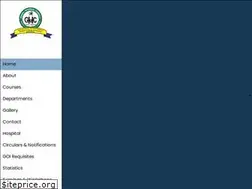 Sites similar to ghmcbengaluru.in