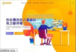 Sites similar to ghmk.tw