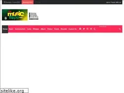 Sites similar to ghmusichype.com