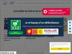 Sites similar to ghn.com.fr