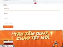 Sites similar to ghn.vn