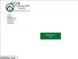 Sites similar to ghnnc.org