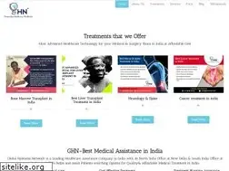Sites similar to ghnservices.com