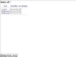 Sites similar to ghobadi.ir