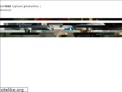 Sites similar to ghobadloo.de