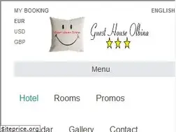 Sites similar to gholbina.com