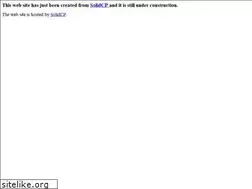 Sites similar to ghomashchi.com