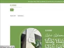 Sites similar to ghome99.vn