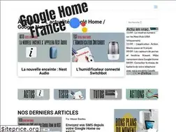 Sites similar to ghomefrance.com
