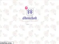 Sites similar to ghoncheh.net