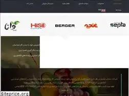 Sites similar to ghonchehgroup.com