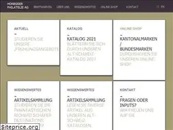 Sites similar to ghonegger.ch