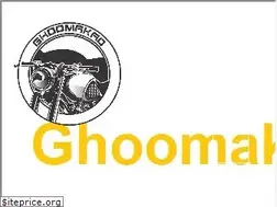 Sites similar to ghoomakad.co.in