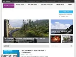 Sites similar to ghoomindiaghoom.com