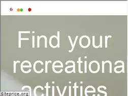 Sites similar to ghoomlo.pk