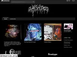 Sites similar to ghop.bandcamp.com