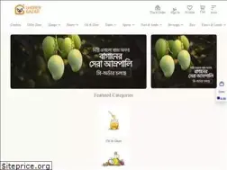 Sites similar to ghorerbazar.com
