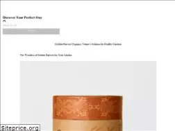 Sites similar to ghorganics.com
