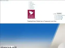 Sites similar to ghospice.com