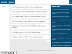 Sites similar to ghost-beelzebub.blogspot.com