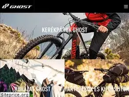 Sites similar to ghost-bikes.hu