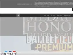 Sites similar to ghost-gamer1999.blogspot.com
