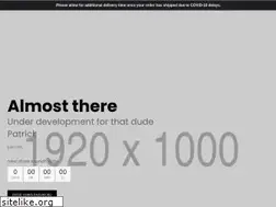 Sites similar to ghost-ramp.myshopify.com