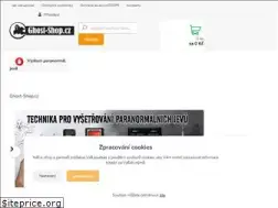 Sites similar to ghost-shop.cz