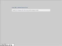 Sites similar to ghost-trackers.org