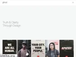 Sites similar to ghostadv.com